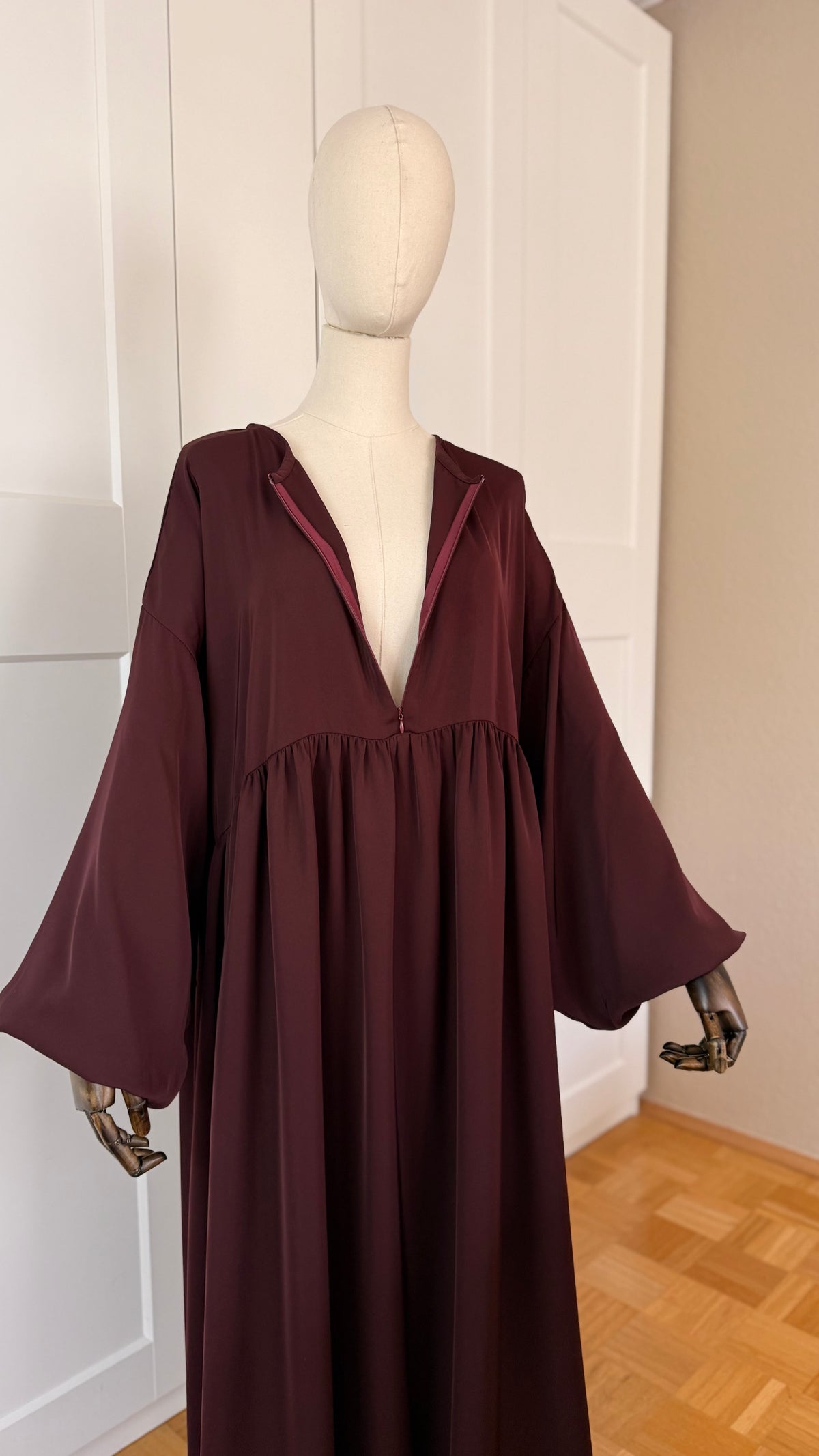 Abaya Laila - Bordeaux