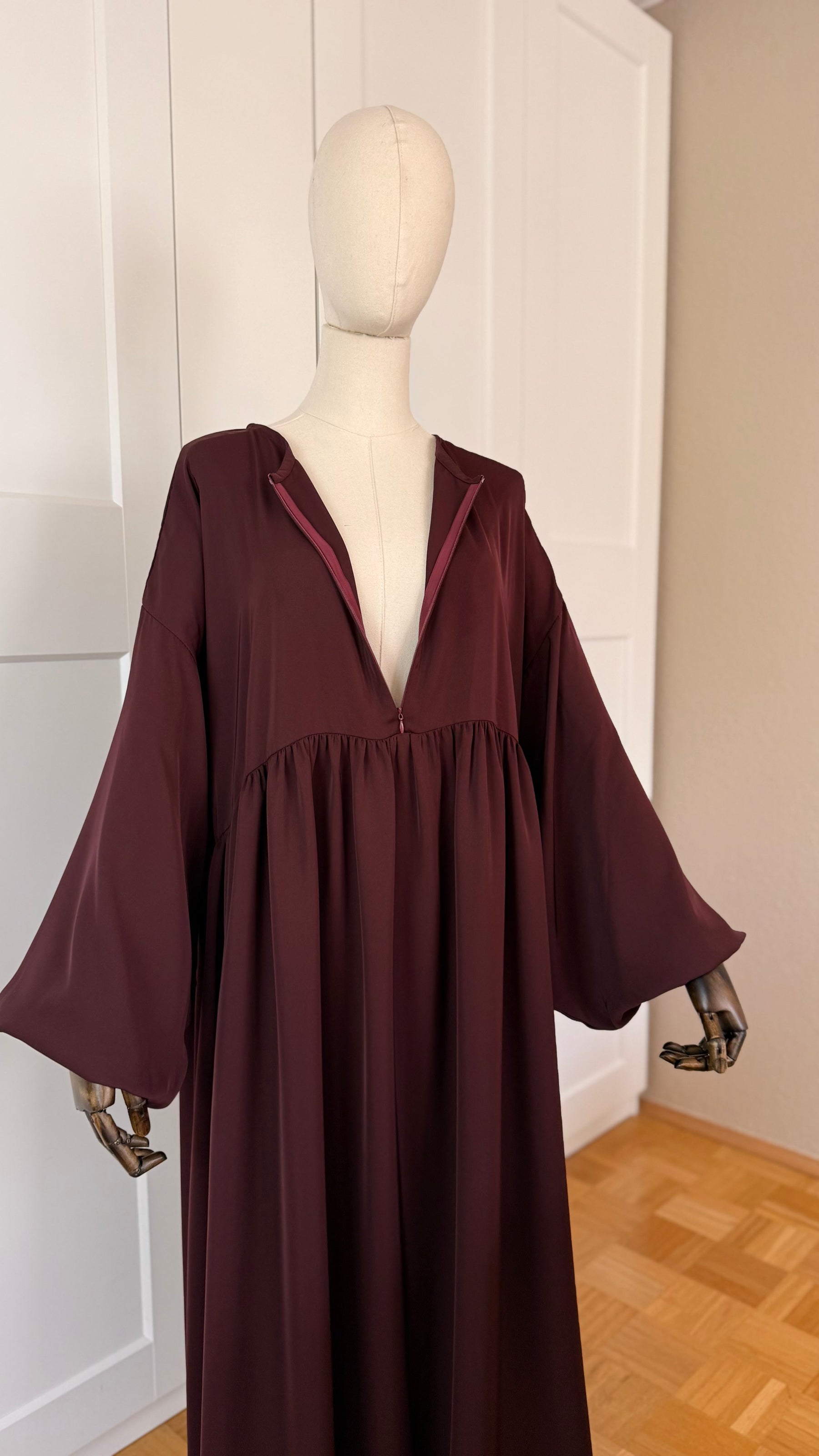 Abaya Laila - Bordeaux