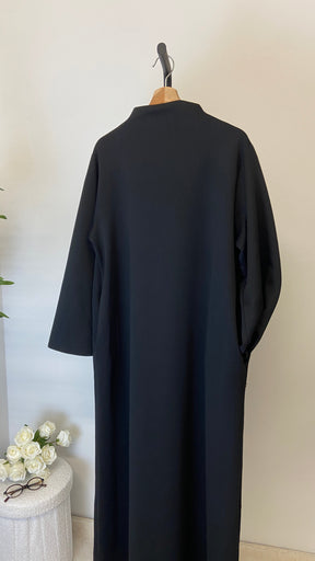 Comfy Elegante Abaya