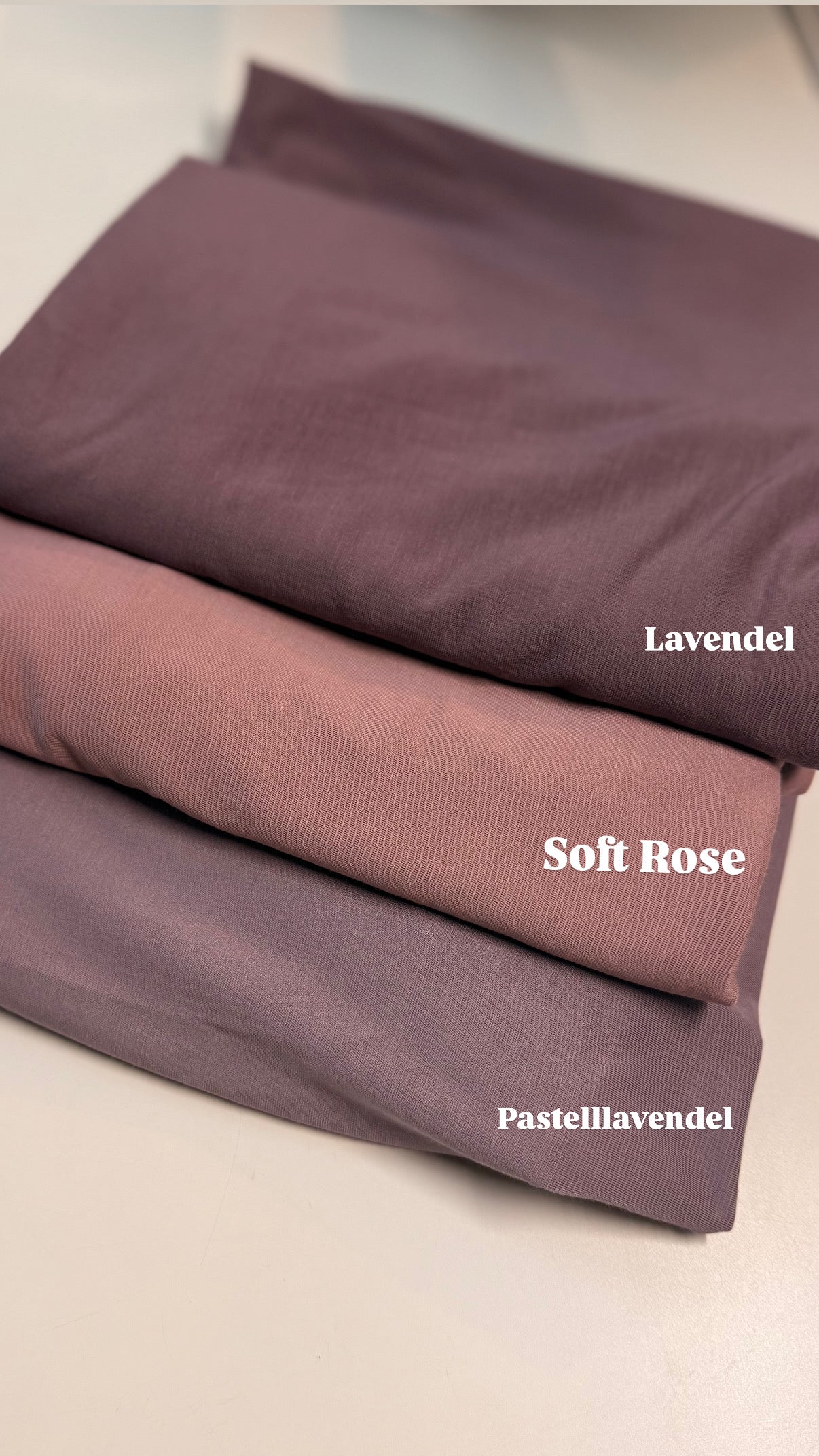 Premium Ready Jersey Hijab