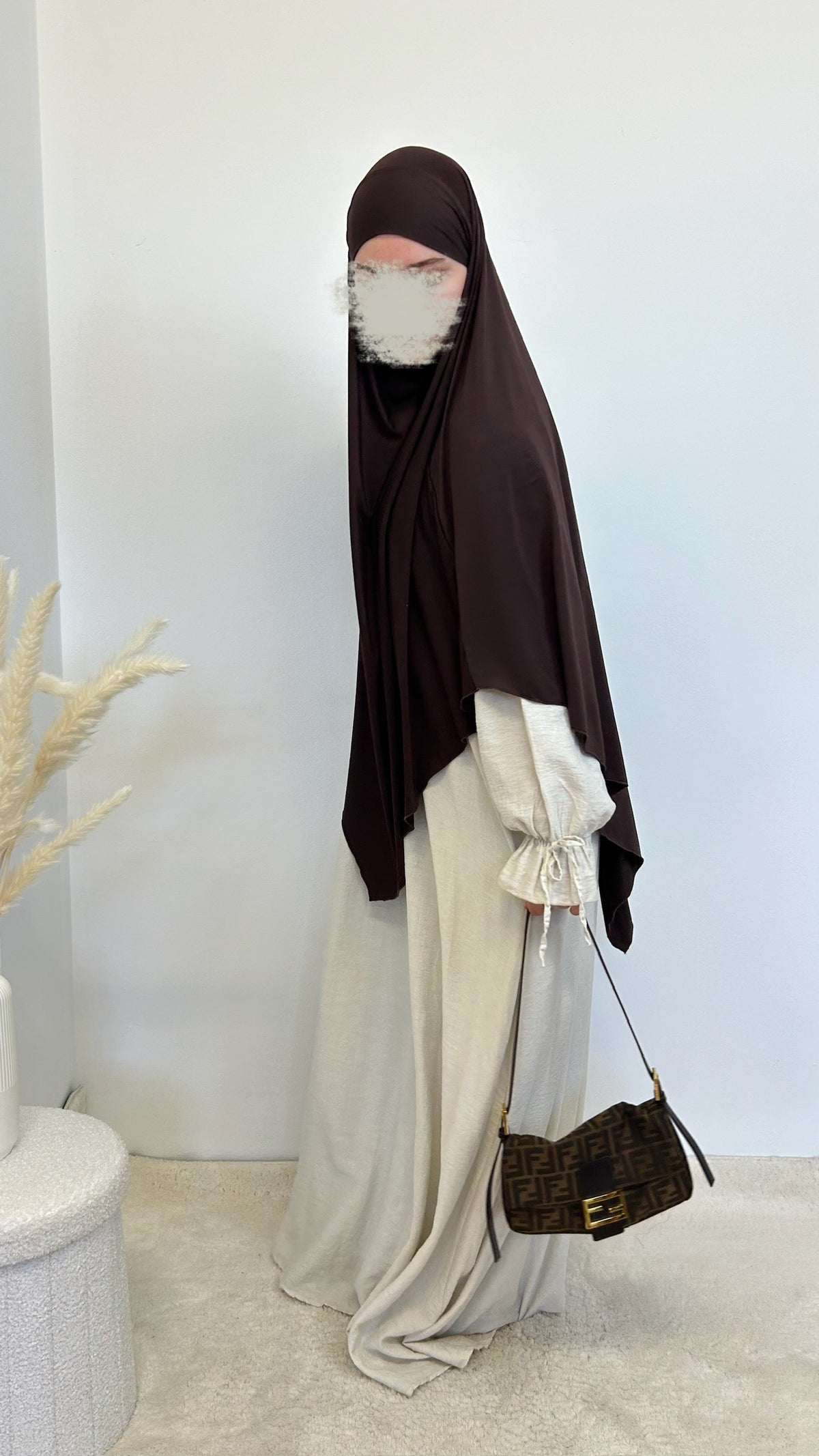 A -Linien Abaya Lena