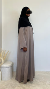 Abaya Noor