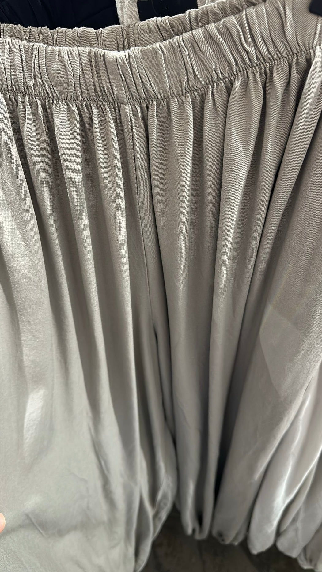 Lyocell Sultana Hose