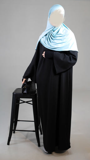 Comfy Elegante Abaya
