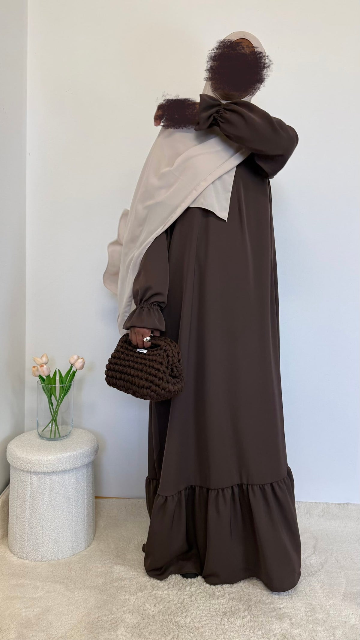 Abaya Amara die ewige Schönheit