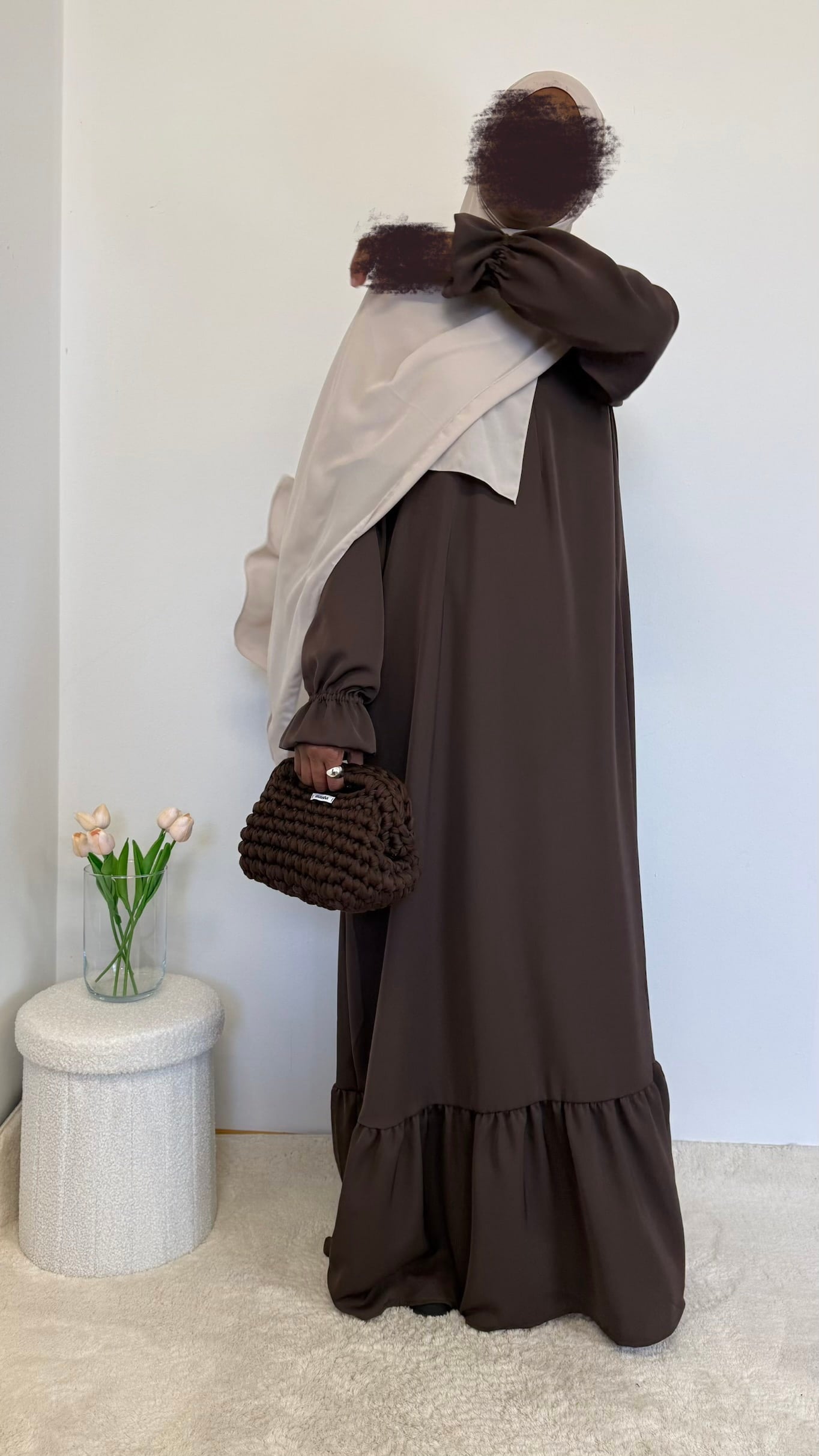 Abaya Amara die ewige Schönheit