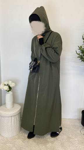 Windbreaker Übergangsjacke