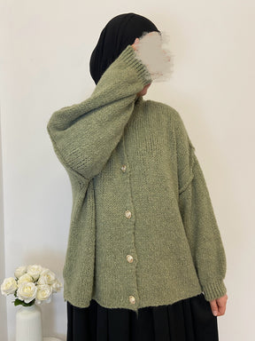 Cardigan Bella