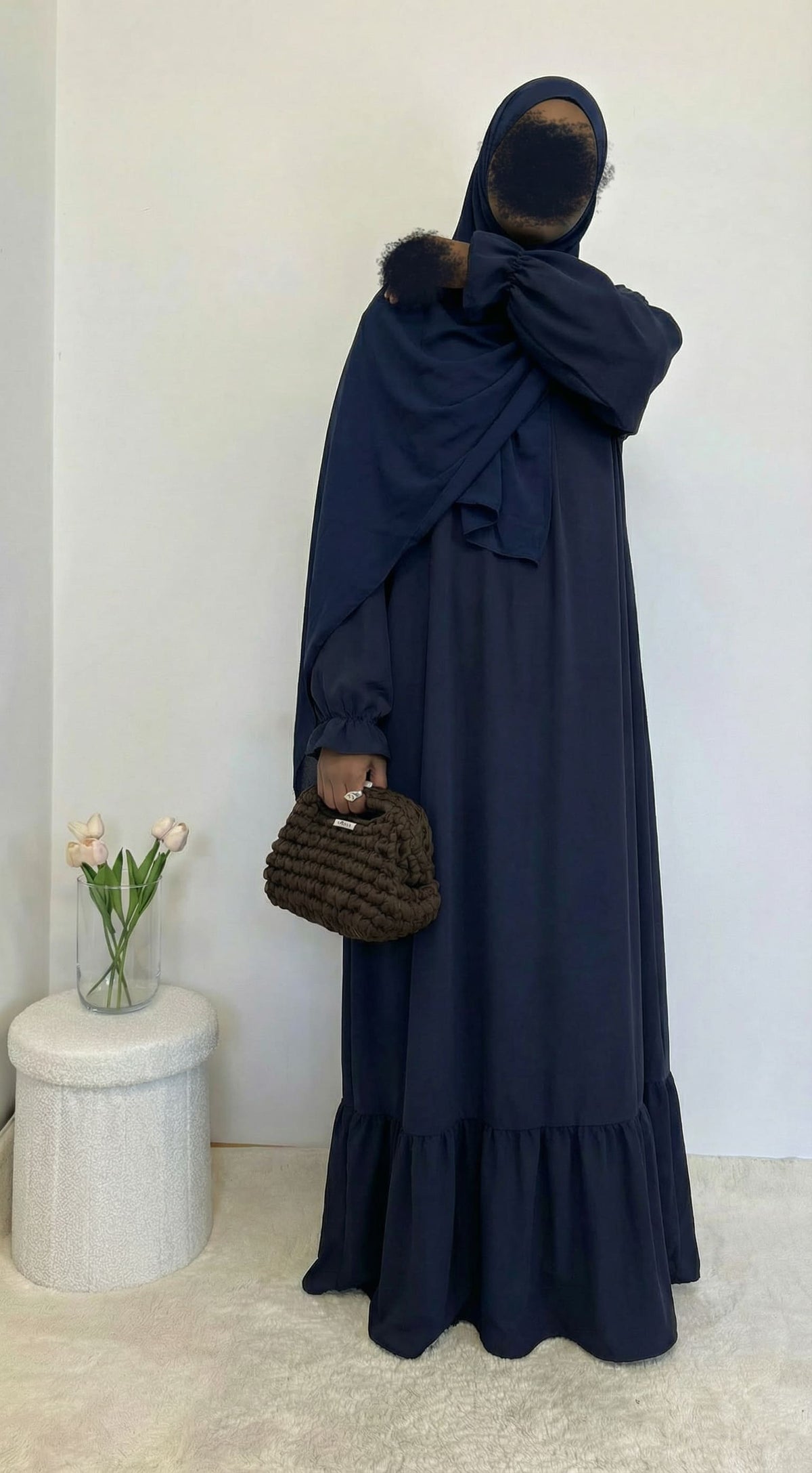 Abaya Amara die ewige Schönheit