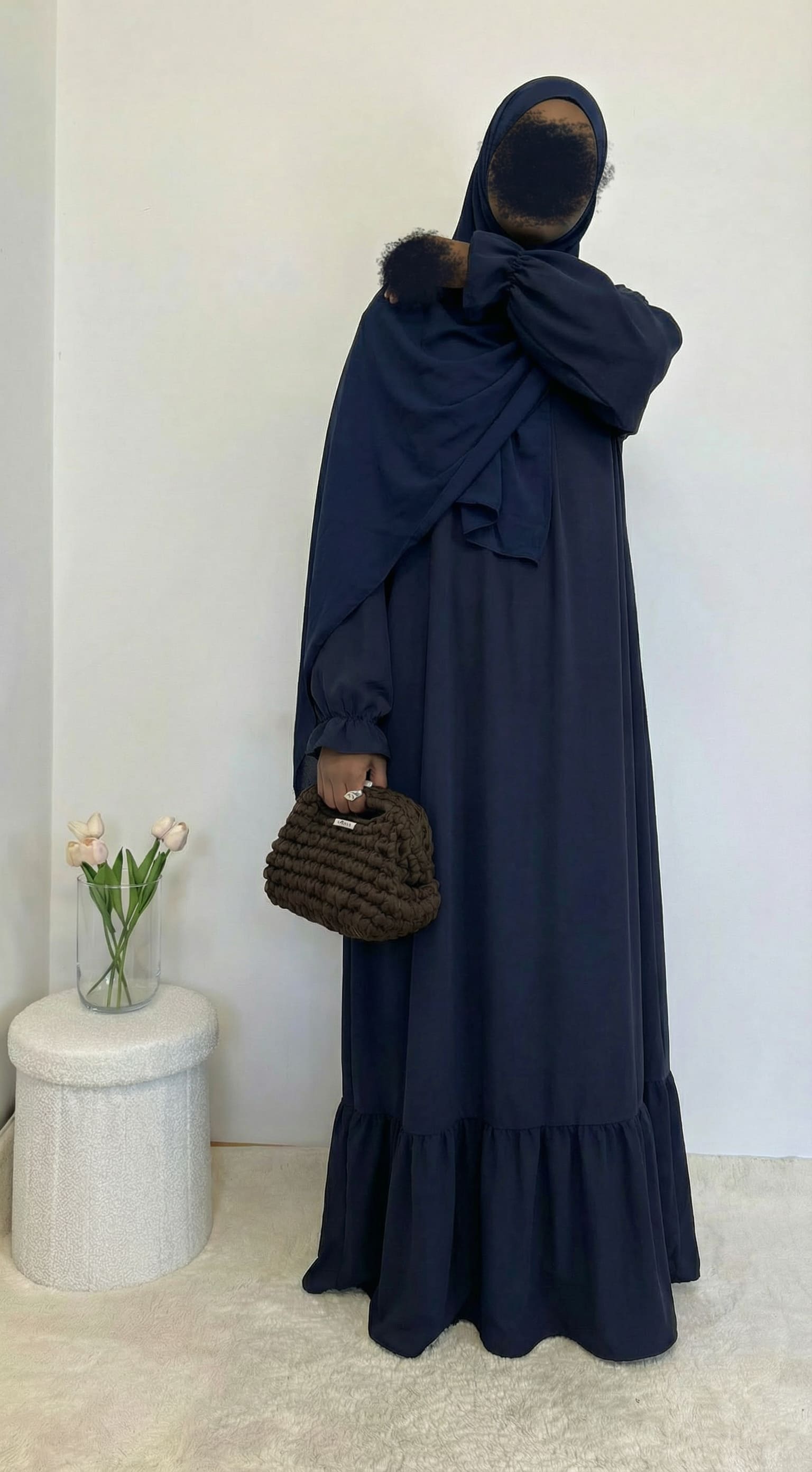 Abaya Amara die ewige Schönheit