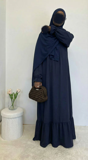 Abaya Amara die ewige Schönheit