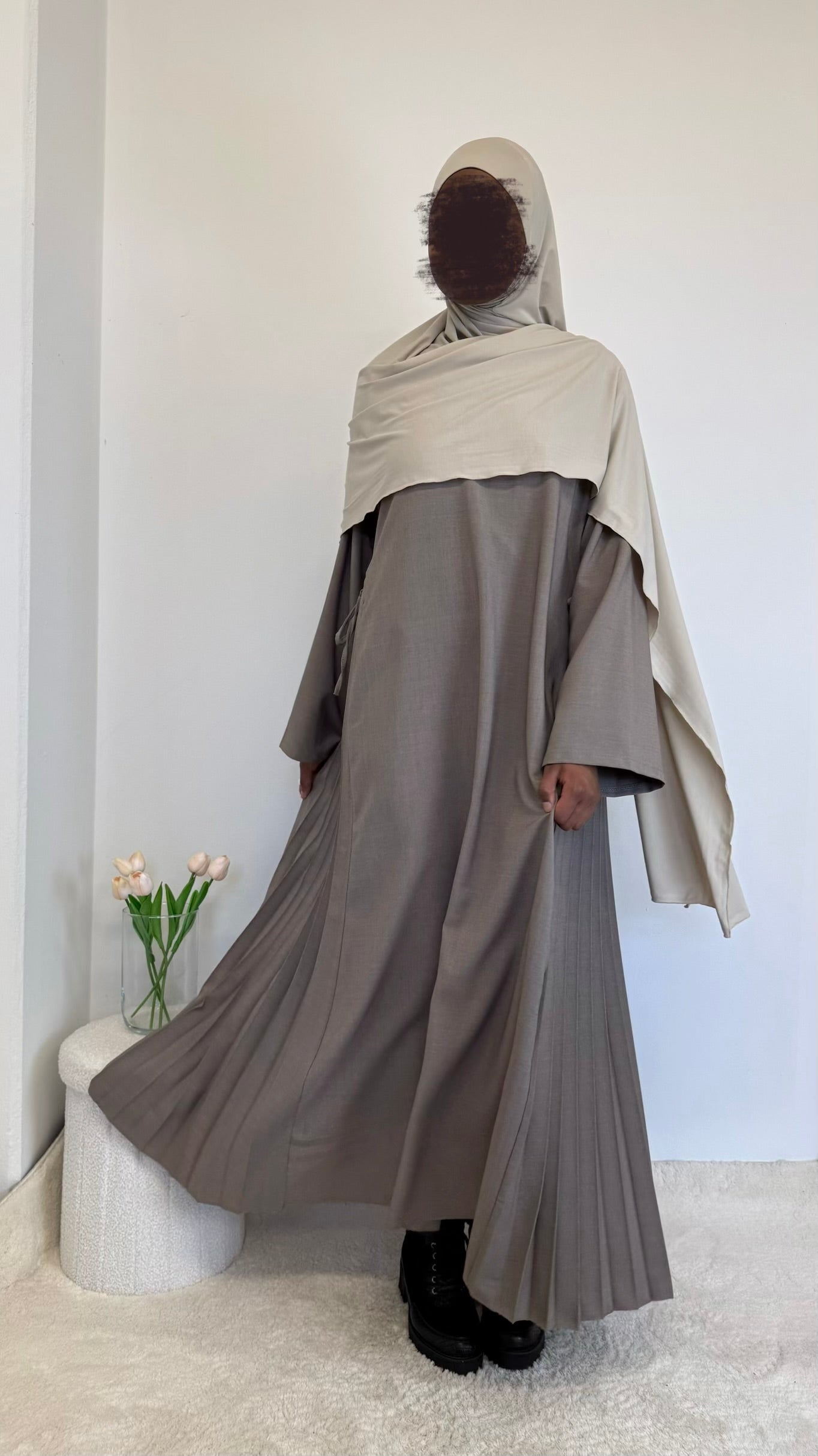 Abaya Noor