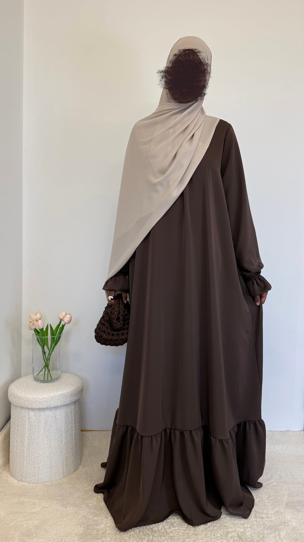 Abaya Amara die ewige Schönheit