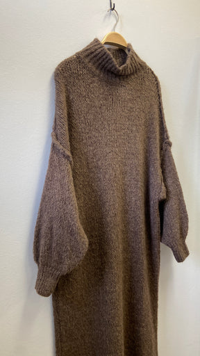 Strickpulli für kleine Schwestern