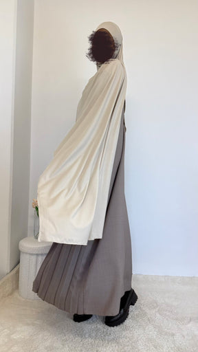 Premium Ready Jersey Hijab