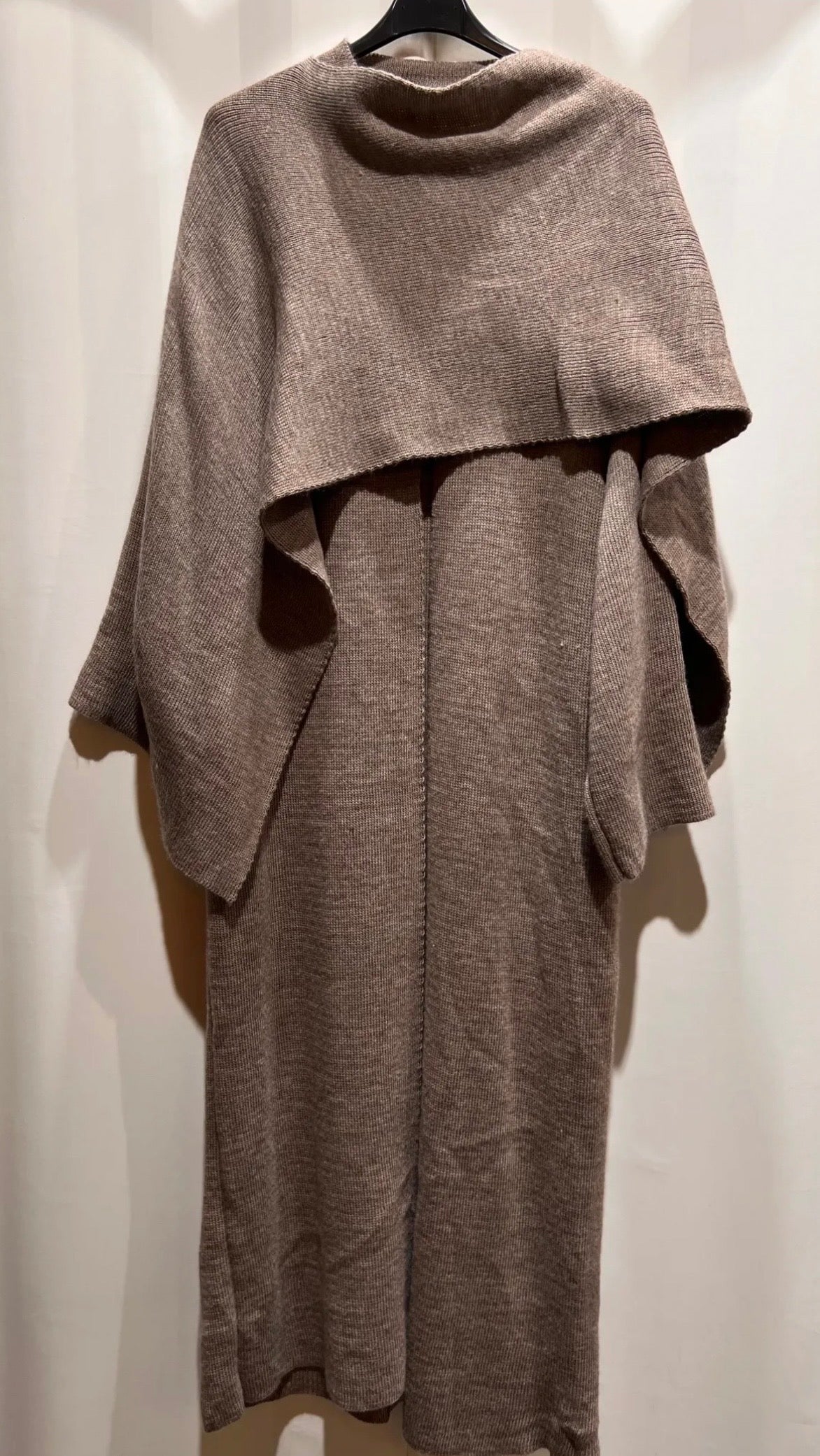 Cape Strick Cardigan Montecarlo