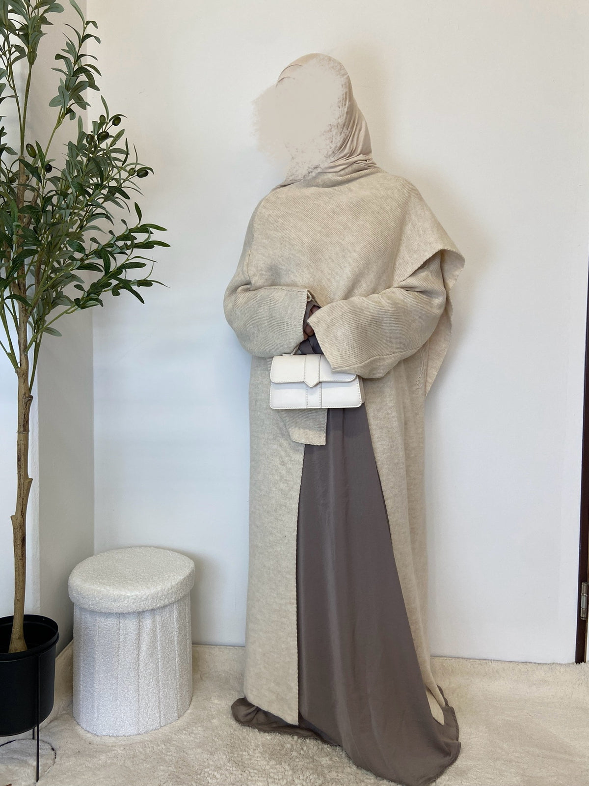 Cape Strick Cardigan Montecarlo