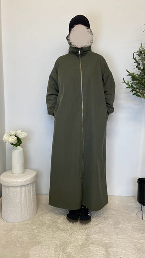 Windbreaker Übergangsjacke