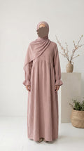 Soft Rose
