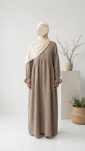 Taupe