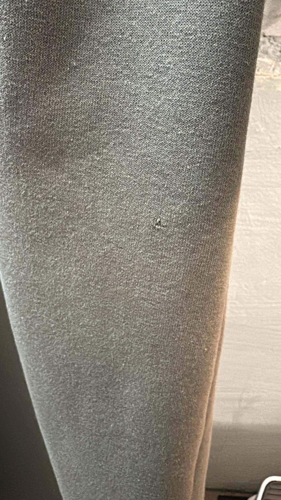 B Ware Hoodie Jacket