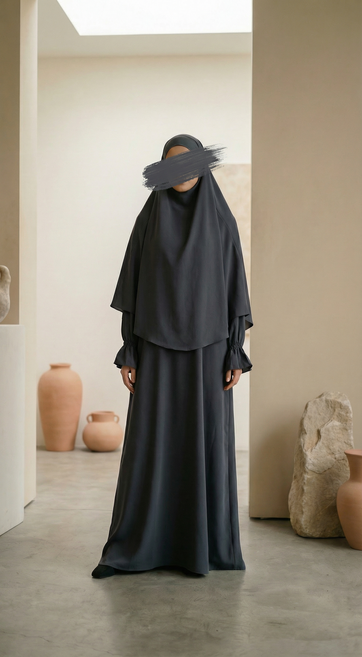 Abaya Medina