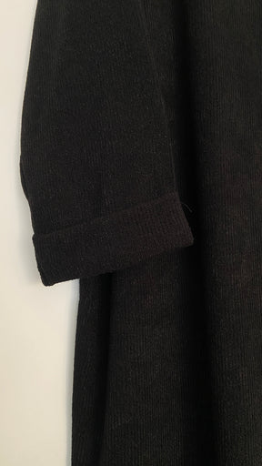 Kuscheliges Strickkleid