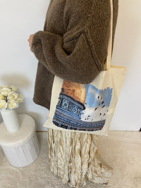 Cardigan Bella