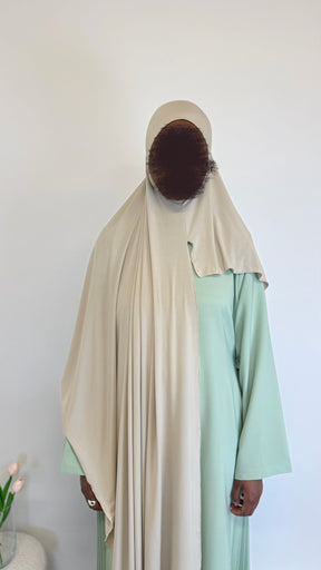 Premium Ready Jersey Hijab