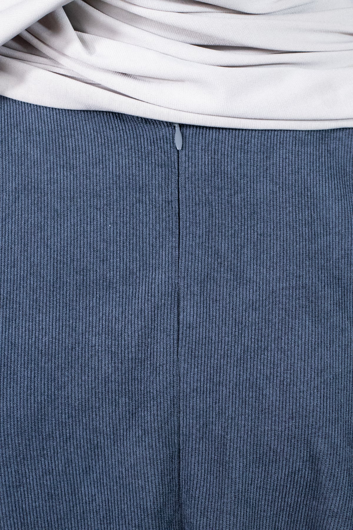 Corduroy Abaya Khadijah