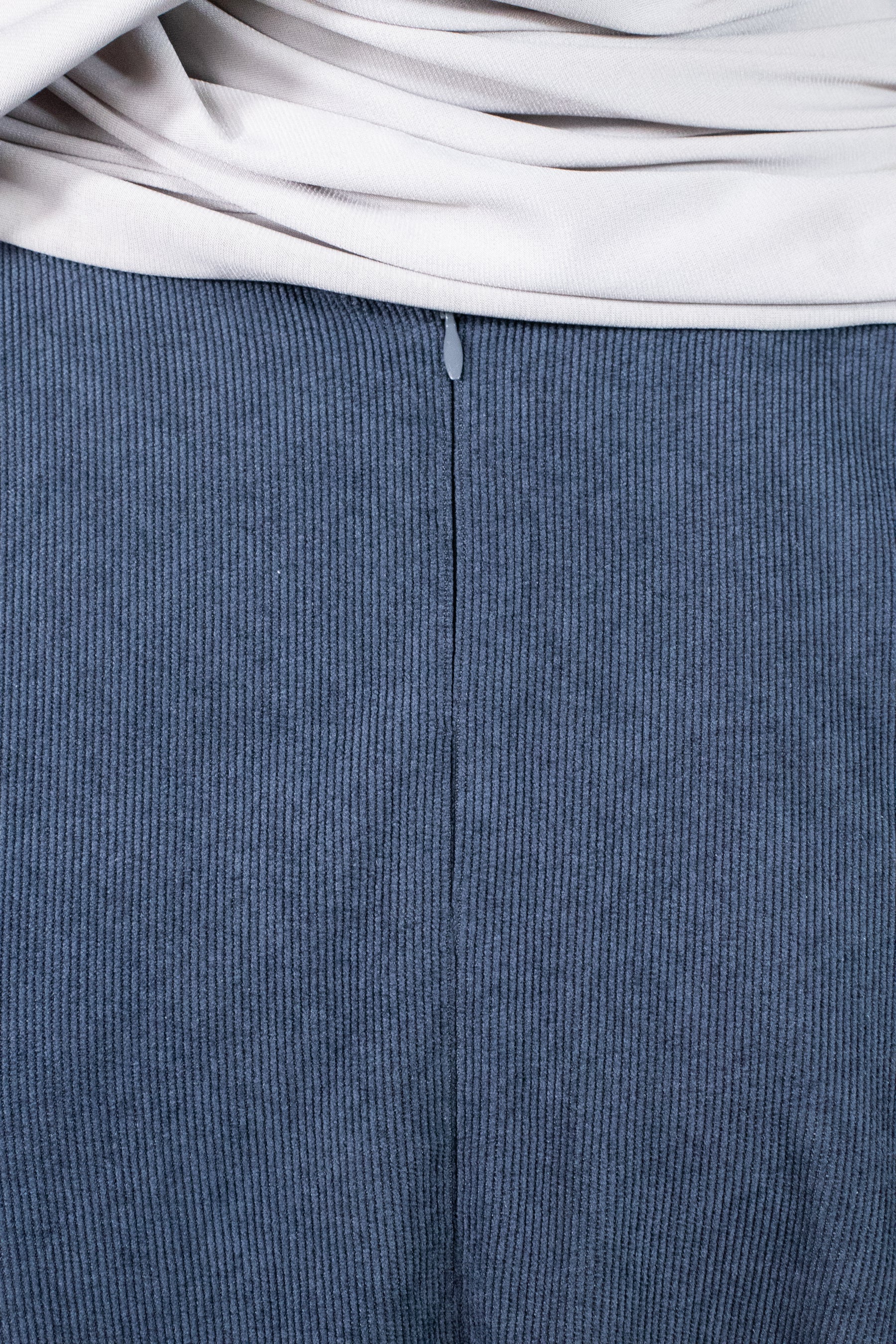 Corduroy Abaya Khadijah