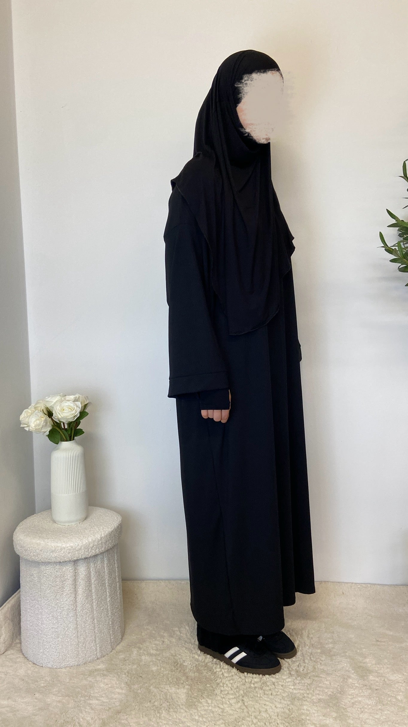 Stretchige Sportabaya