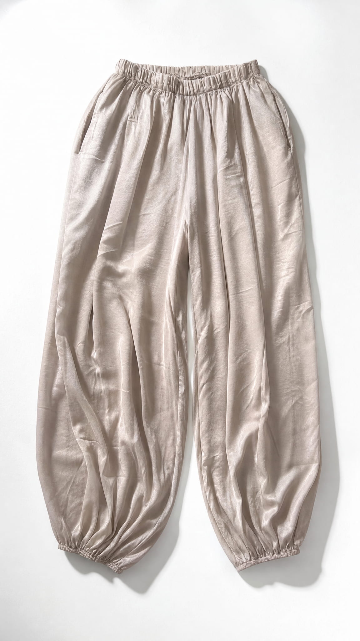 Lyocell Sultana Hose