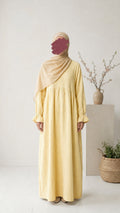 Butteryellow