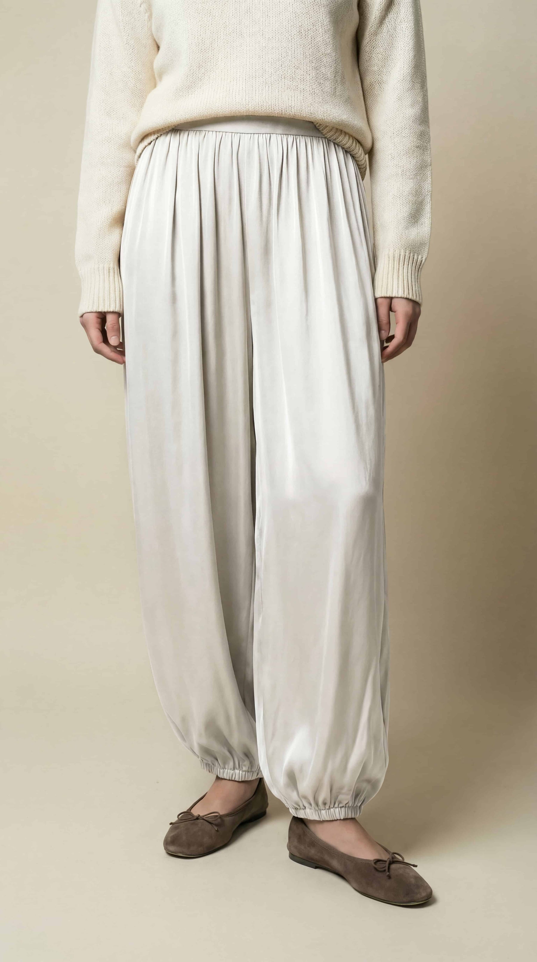 Lyocell Sultana Hose