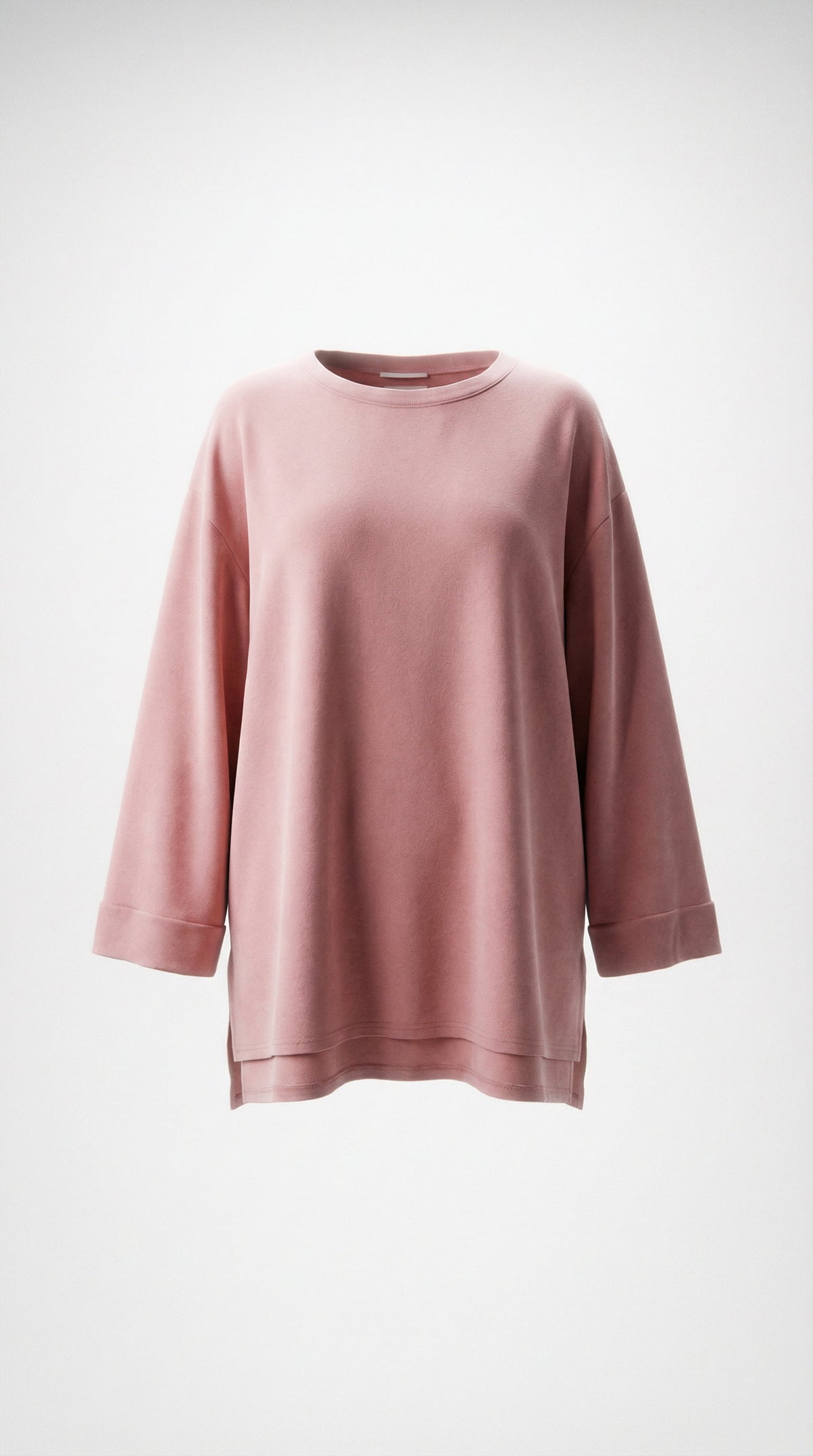 Essential Cotton Sweatshirt