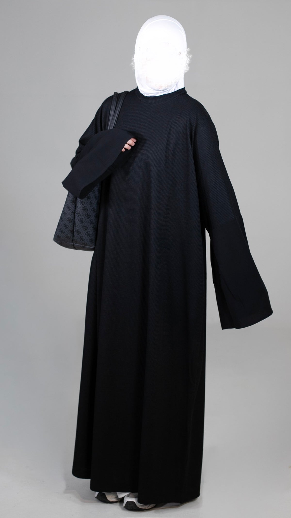 Tunika Abaya Yasmin