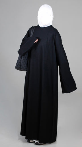 Tunika Abaya Yasmin