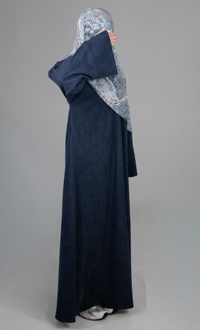 Corduroy Abaya Khadijah