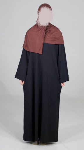Jersey Hijab