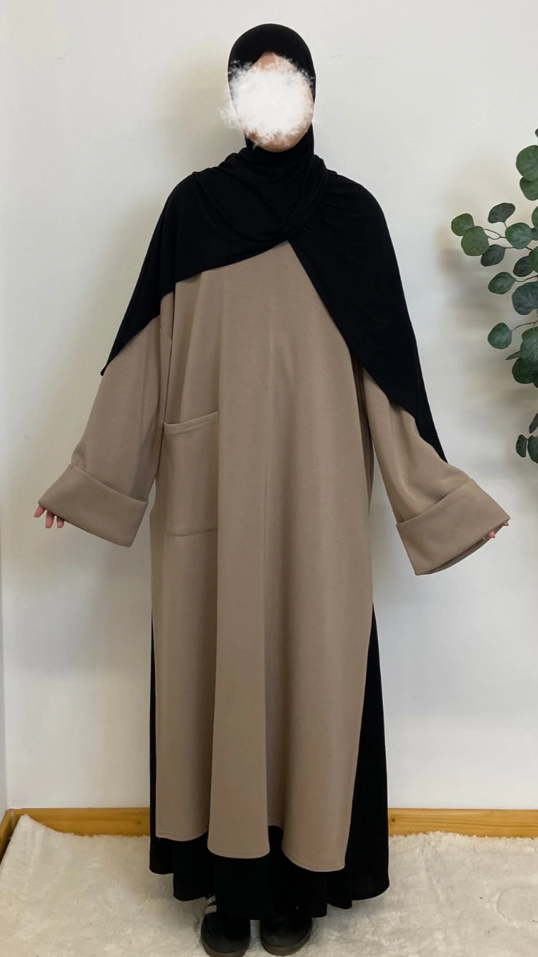 Active Oversize Tunika