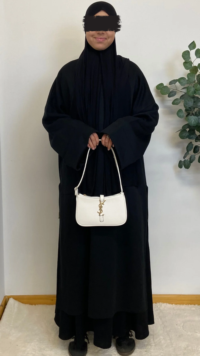 Active Oversize Tunika