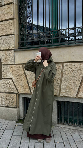 Windbreaker Übergangsjacke