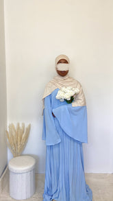 Abaya Yasmin
