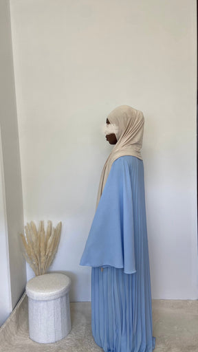 Abaya Yasmin