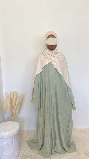 Abaya Yasmin