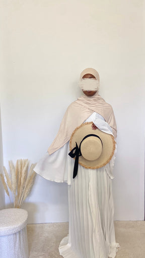 Abaya Yasmin