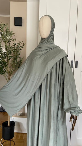 Jersey Hijab