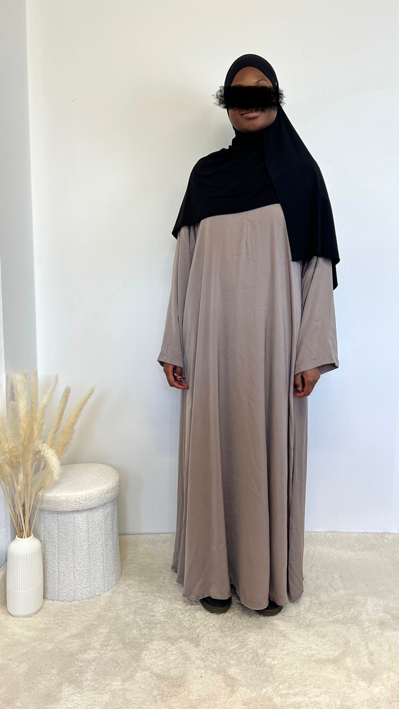 Abaya Noor