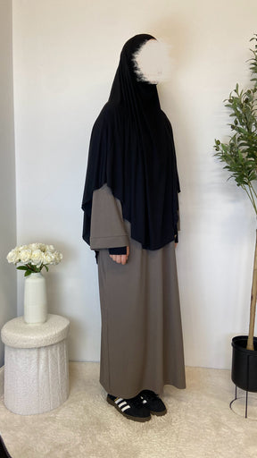 Stretchige Sportabaya